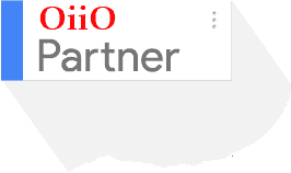 OiiO partner logo