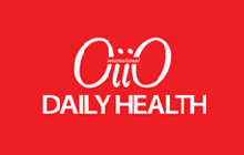 Official logo of OiiO Dailyhealth