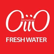Official logo of OiiO Fresh Water