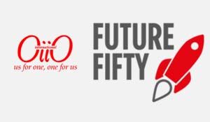 OiiO Future Fifty
