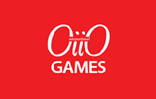 Official logo of OiiO Games
