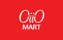 Official logo of OiiO Mart