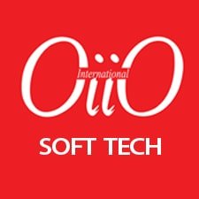 Official logo of OiiO Soft Tech
