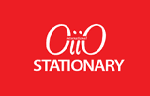 Official logo of OiiO Stationery