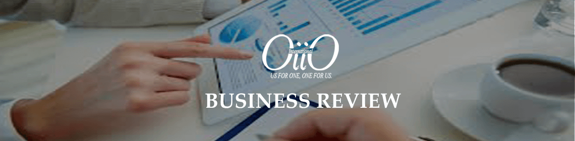 Digitally reviewing businesses