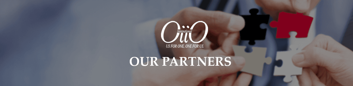 OiiO partners