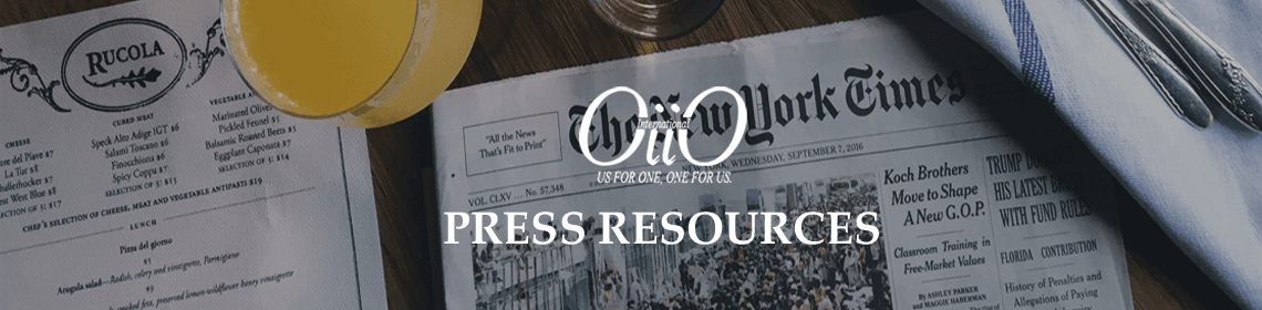 OiiO Press resources