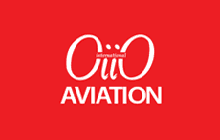 Official logo of OiiO Aviation