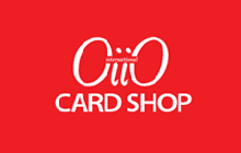 Official logo of OiiO Card Shop