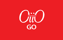 Official logo of OiiO Go