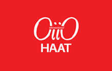 Official logo of OiiO Haat