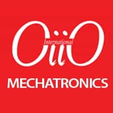 Official logo of OiiO Mechatronics