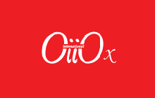 Official logo of OiiO x