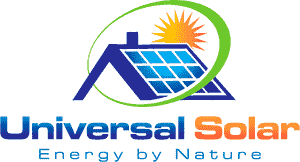 Universal Solar Energy by Nature