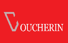 Official logo of Voucherin